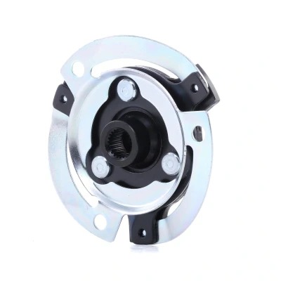 Imagem de THERMOTEC KTT020030 Disco de arrasto, embraiagem electromagnética compressor OPEL: Astra H GTC