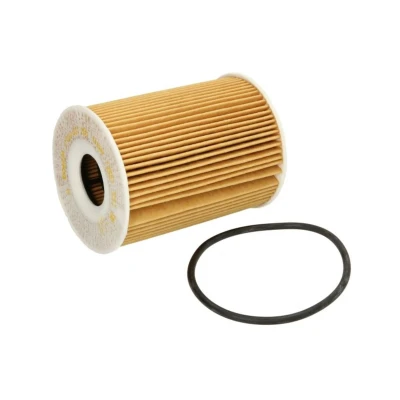 Imagem de BOSCH F 026 407 255 Filtro de óleo com juntas Cartucho filtrante BMW: 3 Coupe, Sedan, Cabrio