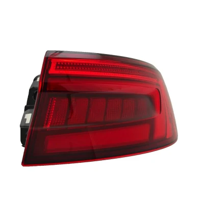 Imagem de HELLA 2SD 012 246 081 Farolim à direita parte exterior LED 12 com porta lâmpadas AUDI: A4 B9 Sedan
