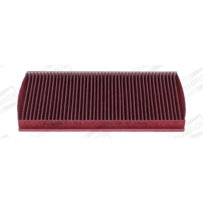 Imagem de CHAMPION CCF0015B Filtro, ar do habitáculo Com efeito antibacteriano 331 163 30 OPEL: Corsa C Hatchback, С Van, Vectra Sedan