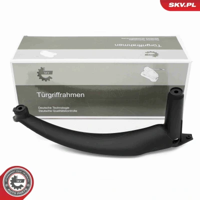 Imagem de ESEN SKV 97SKV019 Puxadores de Porta à frente, esquerda BMW: X5, X6