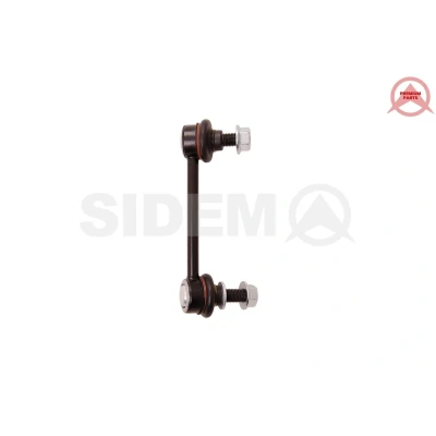 Imagem de SPIDAN CHASSIS PARTS 45867 barra / escora, estabilizadora Eixo dianteiro 79 MM10X1,5R NISSAN: ALMERA 1 Hatchback, 1, Primera Hatchback