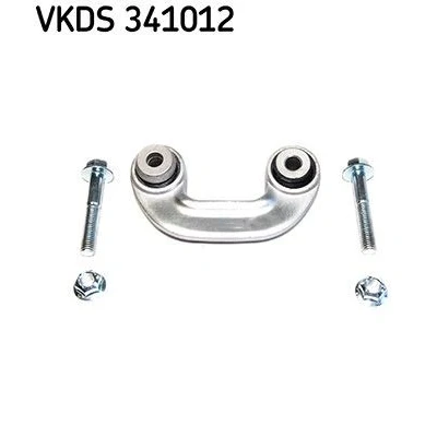 Imagem de SKF VKDS 341012 barra / escora, estabilizadora AUDI: A4 B5 Sedan, Avant, A6 C5 VOLKSWAGEN: Passat GP Variant, Variant