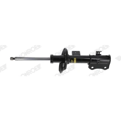 Imagem de MONROE D0029R Amortecedor Pressão do gás Tubo duplo com assento de mola cavilha em cima, braçadeira baixo SUZUKI: Grand Vitara 2 SUV