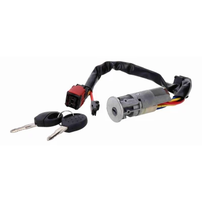 Imagem de VEMO V42 80 0029 Interruptor de ignição e arranque PEUGEOT: 206 Hatchback