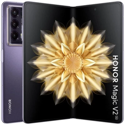 Imagem de Honor Magic V2 512GB Paars