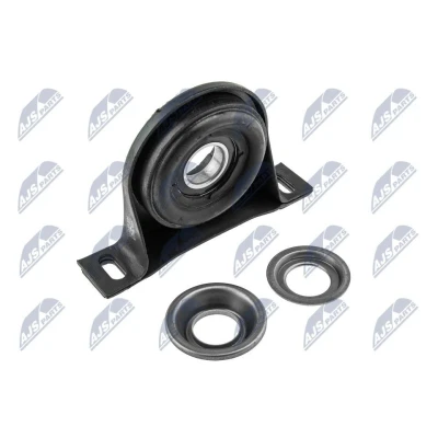 Imagem de NTY NLW ME 003 Suspensão, veio de transmissão traseira com rolamentos esferas MERCEDES BENZ: Viano, Vito Mixto