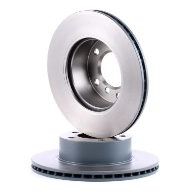 Imagem de FEBI BILSTEIN 23535 Disco de travão Eixo dianteiro 284 22 5 120 interior ventilado revestido BMW: 1 Hatchback