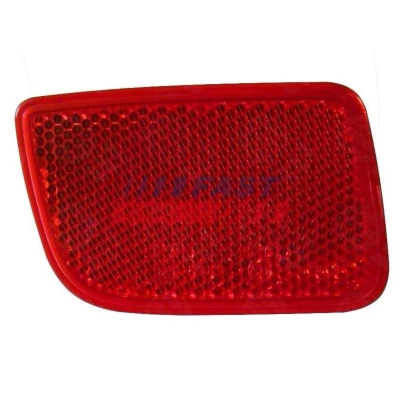 Imagem de FAST FT87202 Reflector traseira esquerda, esquerda RENAULT: MASTER 3 Kasten, Bus