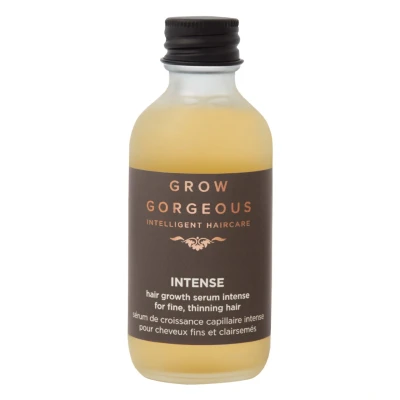 Imagem de Grow Gorgeous Coleção Intense
