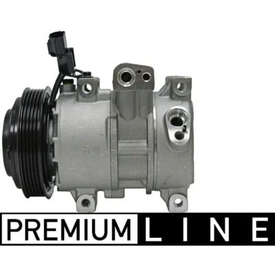 Imagem de MAHLE ORIGINAL ACP 1174 000P Compressor DV9 12 PAG 46 R 134a