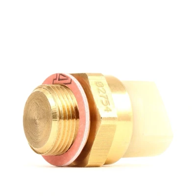 Imagem de FEBI BILSTEIN 02754 Interruptor de temperatura, ventilador do radiador com retentor VOLKSWAGEN: GOLF 2, Polo II Hatchback, Passat B2 Hatchback endado,