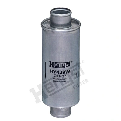 Imagem de HENGST FILTER HY439W Filtro, sistema hidráulico