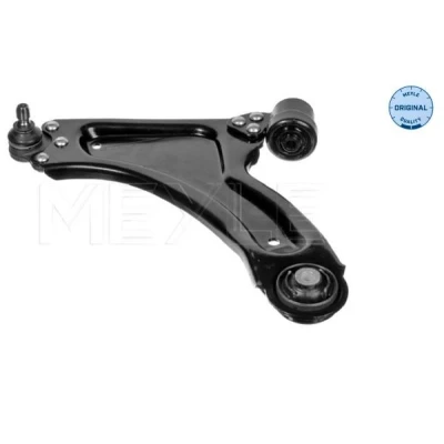 Imagem de MEYLE 616 050 0012 Braço de suspensão OPEL: Corsa C Hatchback, С Van, Combo Van / Carrinha