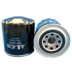 Imagem de ALCO FILTER SP 899 Filtro de Combustível aparafusado MAZDA: Série E Van, B Pick up
