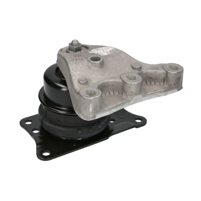 Imagem de FEBI BILSTEIN 188647 Suporte, motor à frente, lado direito Apoio hidráulico VOLKSWAGEN: Polo V Hatchback, SEAT: Ibiza 4 Sportcoupe,