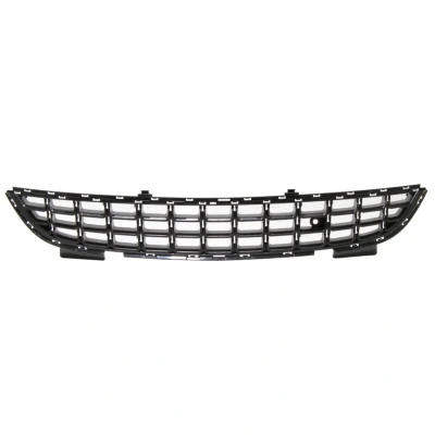Imagem de BLIC 6502 07 5024997P Grelha de Pára Choques à frente, centro OPEL: Corsa D Hatchback endado, norauto, oscaro, mister auto