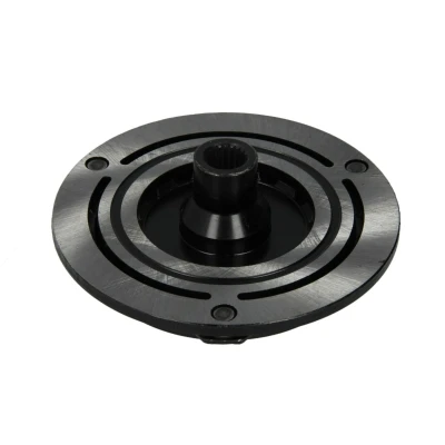 Imagem de THERMOTEC KTT020050 Disco de arrasto, embraiagem electromagnética compressor