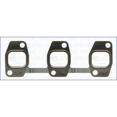 Imagem de AJUSA 13135000 Junta de escape Colector MULTILAYER STEEL