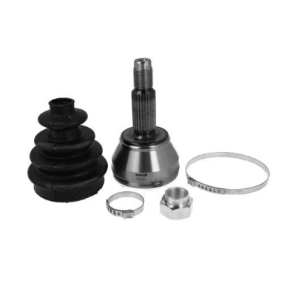 Imagem de METELLI 15 1192 Ponteira de Transmissão Borracha FORD: FIESTA 4, 3, Puma