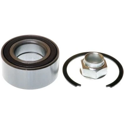 Imagem de DENCKERMANN W413288 Kit de rolamento roda com sensor do ABS integrado 82,5mm ALFA ROMEO: 156 Sportwagon, 159 Brera
