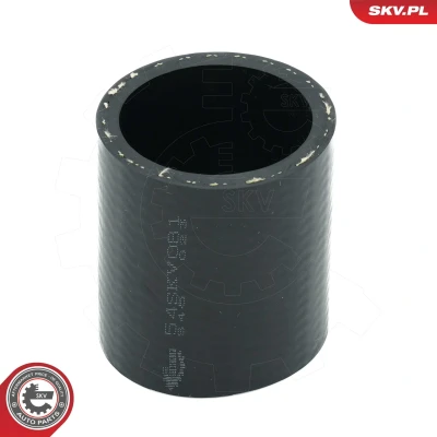 Imagem de ESEN SKV Amortecedor da mala 575mm de ambos os lados com motor elétrico 52SKV839