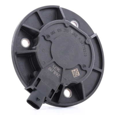 Imagem de INA 427 0034 10 Electro íman central, variação dos veios de excêntricos AUDI: A3 Sportback, TT Coupe, SEAT: Leon III SC, VOLKSWAGEN: Golf 7
