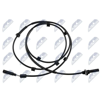 Imagem de NTY HCA FR 036 Sensor de ABS Eixo traseiro direito