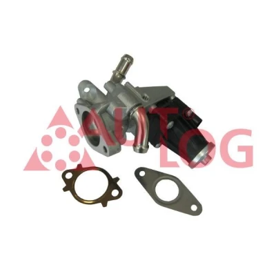 Imagem de AUTLOG AV6089 Válvula EGR elétrico Electroválvula CITROËN: Jumper II Van, FORD: Transit Mk6 PEUGEOT: Boxer Van