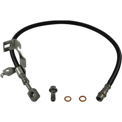 Imagem de KAVO PARTS BBH 1031 Mangueira de Travão Eixo traseiro direito 676 FM10x1.0mm OPEL: Astra J Sports Tourer