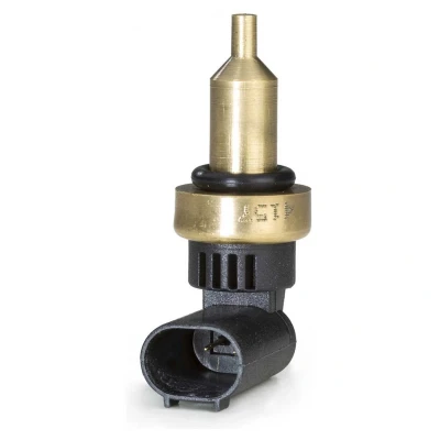 Imagem de HELLA 6PT 358 058 191 Sensor da Temperatura do Líquido de Refrigeração com junta MERCEDES BENZ: Classe A, C T modell, Sedan