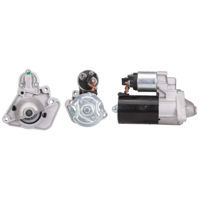 Imagem de LUCAS ELECTRICAL LRS02735 Motor de arranque 12 1,2 RENAULT: Kangoo II Express, GRAND SCENIC 3, Clio 4, NISSAN: Juke
