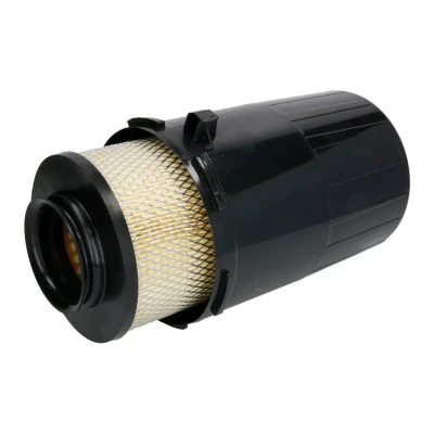 Imagem de FILTRON AK 435 Filtro de ar 329 151 Cartucho filtrante MERCEDES BENZ: T1 Van, Camião plataforma/Chassis