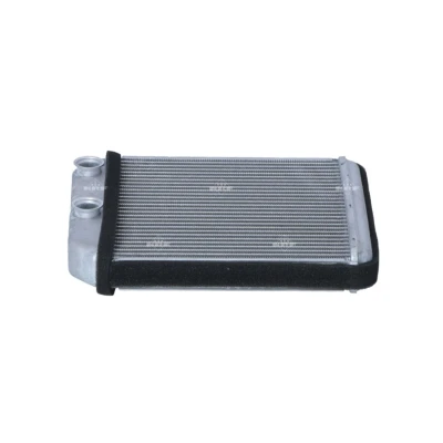 Imagem de NRF 54363 Radiador Quente
