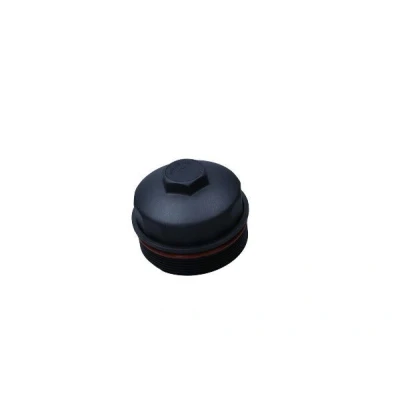 Imagem de MAXGEAR 27 1007 Tampa, caixa do filtro de óleo com junta