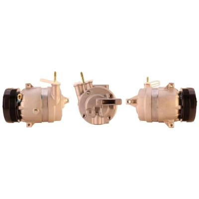 Imagem de LUCAS ACP01026 Compressor PAG 150 R 134a com juntas CHEVROLET: Aveo / Kalos Hatchback
