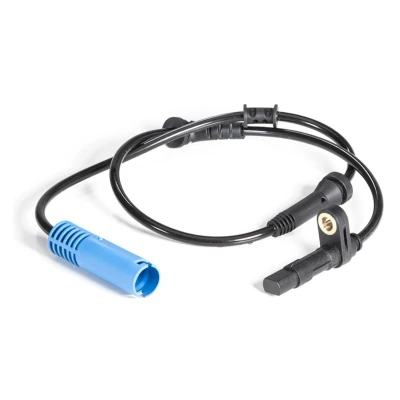 Imagem de HELLA 6PU 009 106 311 Sensor de ABS Eixo dianteiro Hall 665 12 MINI: Hatchback