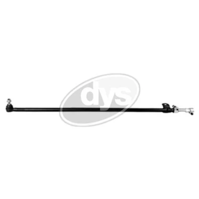 Imagem de DYS 22 27439 Rótula de direção M12x1.25 Eixo dianteiro LAND ROVER: Discovery 2, Range Rover 2