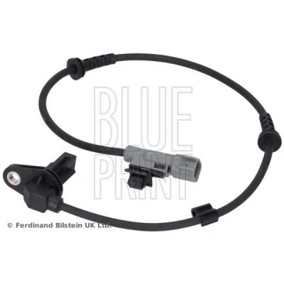 Imagem de BLUE PRINT ADG07181 Sensor de ABS Eixo traseiro esquerdo 585mm CHEVROLET: Spark