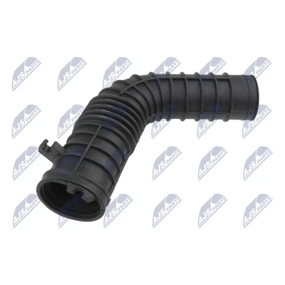 Imagem de NTY GPP BM 012 Tubo flexível de admissão, filtro ar