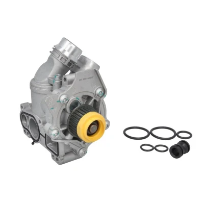 Imagem de Saleri SIL PA1448ABH1 Bomba de água VOLKSWAGEN: Scirocco III, GOLF 5, 6, AUDI: A6 C7 Avant, A3 Hatchback, Sportback, SEAT: Leon II Hatchback