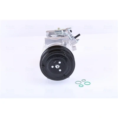 Imagem de NISSENS 890324 Compressor 5SEL12 12 PAG 46, 46 YF R 134a PEUGEOT: 308 I SW, 5008 I, 2008 II, CITROËN: Berlingo II Van, C4 Hatchback