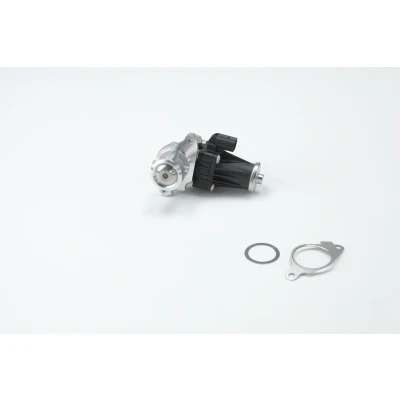 Imagem de VDO 2803601083302 Válvula EGR elétrico sem radiador da recirculação dos gases de escape, com junta FORD: Focus C Max (DM2) 1.6 TDCi 2003 2007