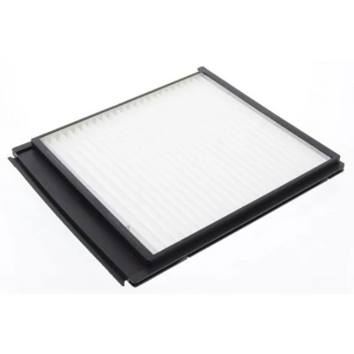 Imagem de MAPCO 65523 Filtro, ar do habitáculo Filtro de pólen 239 203 18 Papel NISSAN: MICRA 2