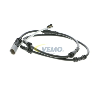 Imagem de VEMO V20 72 5167 Sensor de Desgaste Pastilha Freio Eixo traseiro Original Quality BMW: 5 Sedan, 6 Gran Coupe