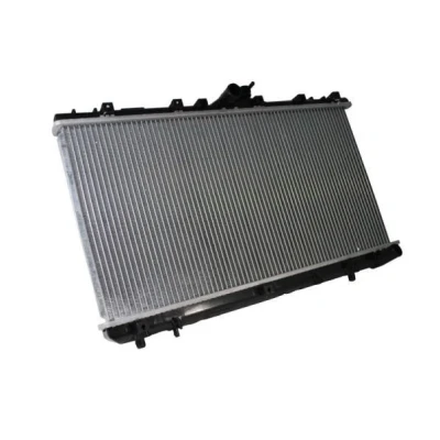 Imagem de THERMOTEC D72012TT Radiador, arrefecimento do motor TOYOTA: Corolla VII Carrinha, Sedan, VIII Sedan