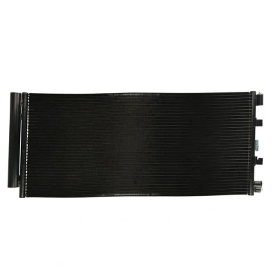 Imagem de THERMOTEC KTT110417 Condensador com secador 795 355 16 RENAULT: MASTER 3 Bus, Kasten