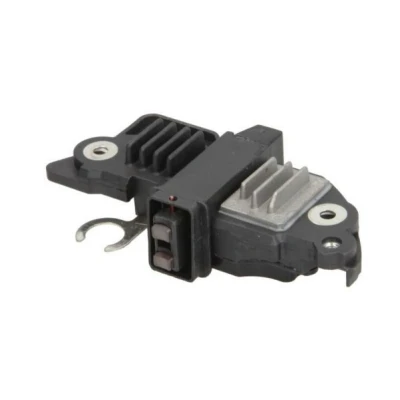 Imagem de LAUBER CQ1010030 Regulador do Alternador 14 OPEL: Corsa C Hatchback, Astra G Caravan, Vectra CC, MERCEDES BENZ: Classe T modell
