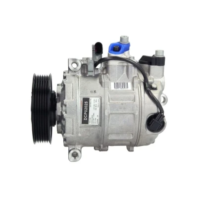 Imagem de DENSO DCP02025 Compressor 7SEU16C PAG 46 R 134a AUDI: A4 B6 Sedan, Avant, B6/B7 Cabrio