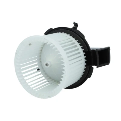 Imagem de NISSENS 87405 Ventilador do Habitáculo sem regulador integrado